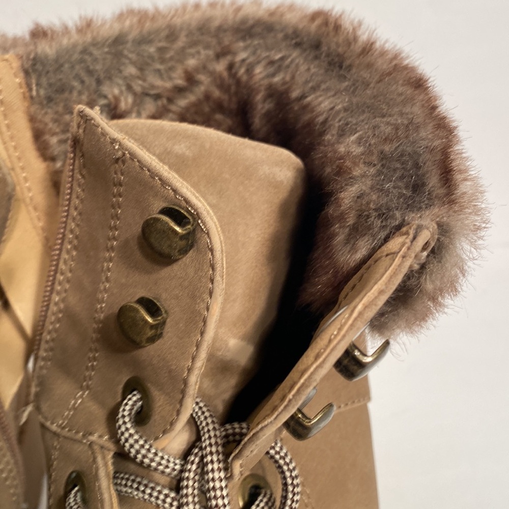 Universal Thread Womens Boots - Picture 3 of 14